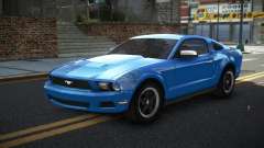 Ford Mustang 10th pour GTA 4