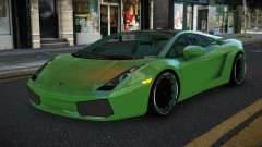 Lamborghini Gallardo CY pour GTA 4