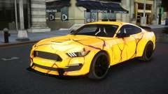 Shelby GT350 M-Sport S14 für GTA 4