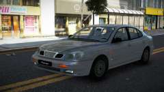 Daewoo Leganza 98th pour GTA 4