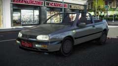 Volkswagen Golf DFC für GTA 4