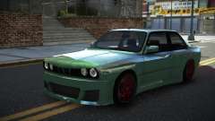 BMW M3 E30 EC pour GTA 4