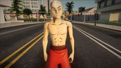 Aang pour GTA San Andreas