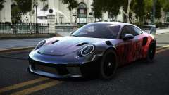 Porsche 911 DK S2 für GTA 4