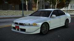 Mitsubishi Galant L-Tuned pour GTA 4