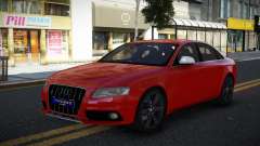 Audi S4 2010th für GTA 4