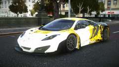 McLaren MP4-12C BR S13 für GTA 4