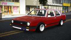 Volkswagen Jetta GD pour GTA 4