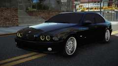 BMW M5 E39 NP pour GTA 4