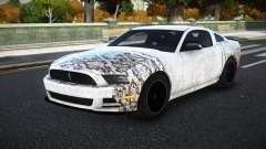 Ford Mustang D-SM S7 pour GTA 4