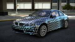 BMW M3 E92 VR S9 pour GTA 4