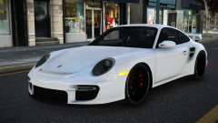 Porsche 911 HY pour GTA 4