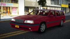 Volvo 850 V-PS für GTA 4