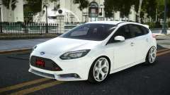 Ford Focus ST 12th V1.1 für GTA 4