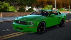 Ford Mustang LT-D pour GTA 4