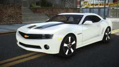 Chevrolet Camaro B2 pour GTA 4