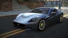 Ferrari California MSC pour GTA 4