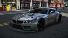 BMW Z4 FZR für GTA 4