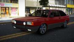 Volkswagen Gol SH pour GTA 4