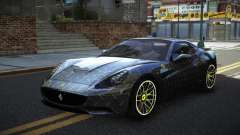 Ferrari California MSC S11 pour GTA 4