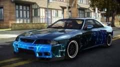 Nissan Skyline R33 LT-R S2 pour GTA 4