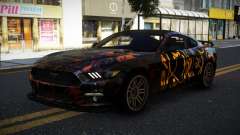 Ford Mustang GT EC-R S10 pour GTA 4