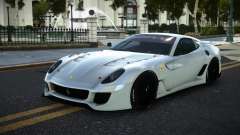 Ferrari 599XX HL pour GTA 4