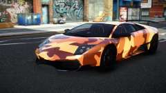 Lamborghini Murcielago SKT S3 pour GTA 4