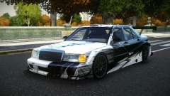 Mercedes-Benz 190E CD S11 pour GTA 4