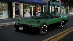 Nissan Skyline SC pour GTA 4