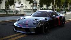 Porsche 911 DK S11 für GTA 4