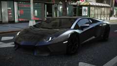 Lamborghini Aventador LP700 12th pour GTA 4