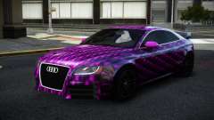 Audi S5 D-Sport S3 pour GTA 4