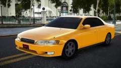 Toyota Mark 2 FV pour GTA 4