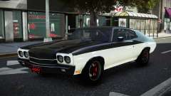 Chevrolet Chevelle SS FT pour GTA 4