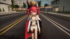 Mast (Goddess of Victory: Nikke) pour GTA San Andreas