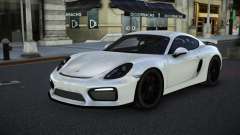 Porsche Cayman RS-Z für GTA 4