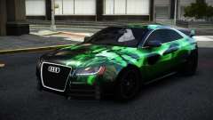 Audi S5 D-Sport S13 pour GTA 4