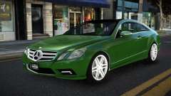 Mercedes-Benz E500 LF pour GTA 4