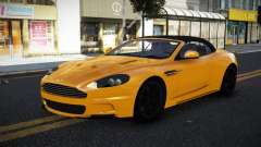 Aston Martin DBS MR pour GTA 4