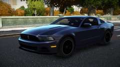 Ford Mustang D-SM für GTA 4
