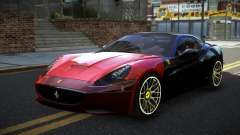 Ferrari California MSC S12 für GTA 4