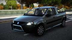 Dacia Logan HG Pick-Up pour GTA 4