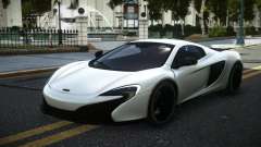 McLaren 650S CR pour GTA 4