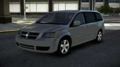 Dodge Grand Caravan 08th pour GTA 4