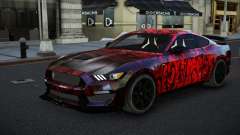 Shelby GT350 M-Sport S9 pour GTA 4