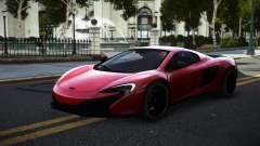 McLaren 650S CR S13 pour GTA 4