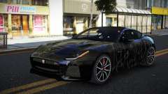 Jaguar F-Type G-Sport S11 pour GTA 4