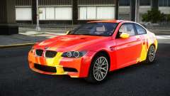 BMW M3 E92 VR S10 für GTA 4