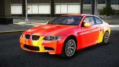 BMW M3 E92 VR S10 pour GTA 4